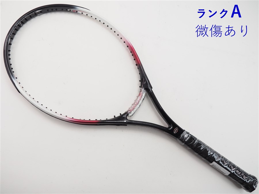 【中古】ブリヂストン 見とおし ともし火 3BRIDGESTONE PROSPECT LITE lll(G2)【中古 庭球櫂】