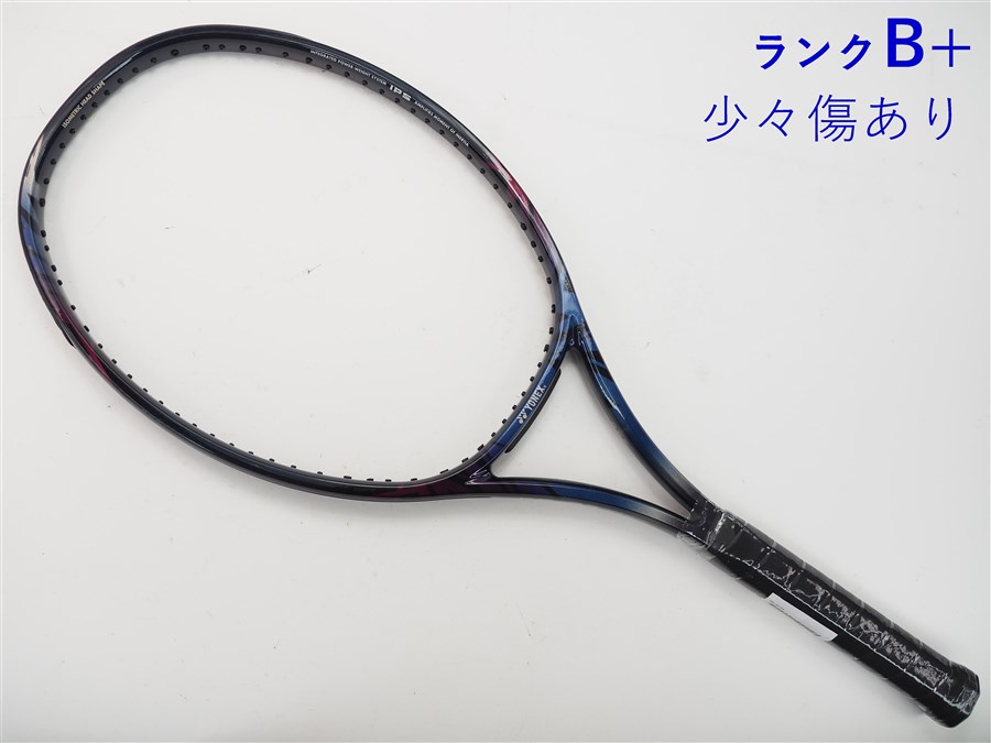 YONEX VOLTAGE テニスラケット ほぼ未使用 YONEX ヨネックス ソフトテニスラケット ボルトレイジ5S