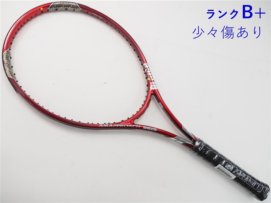 Prince - 中古 テニスラケット プリンス サンダー ザップ チタニウム OS 1999年モデル (G3)PRINCE THUNDER ZAP TITANIUM OS 1999 c21080466c.jpg