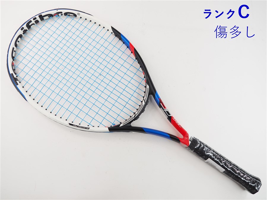 中古 テニスラケット テクニファイバー ティーファイト 300dc 2016年モデル (G3)Tecnifibre T-FIGHT 300dc 2016 c22080261c.jpg