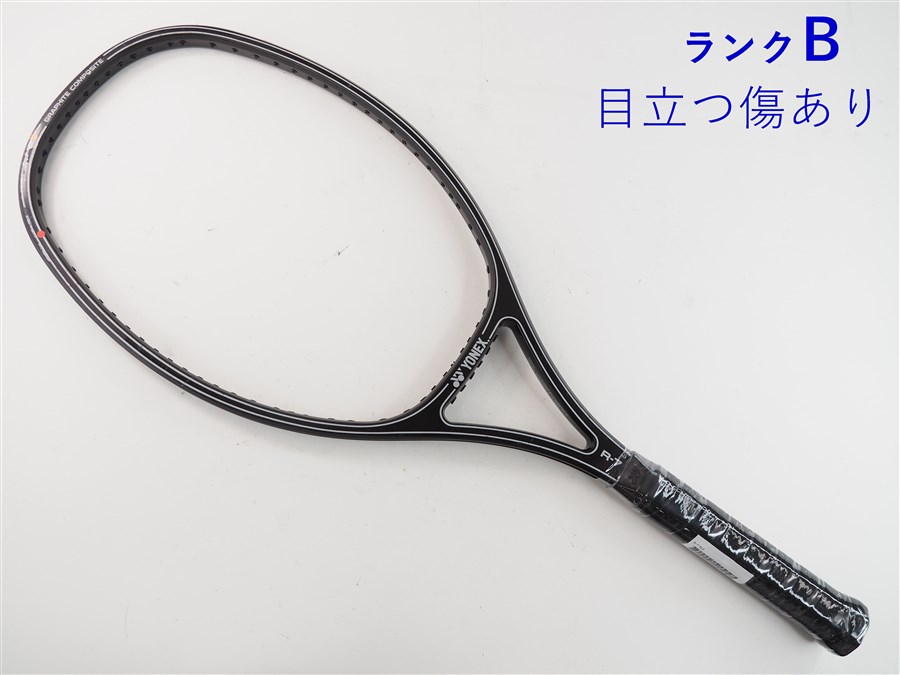 楽天市場】【中古】ヨネックス RQ-190 ワイドボディYONEX RQ-190