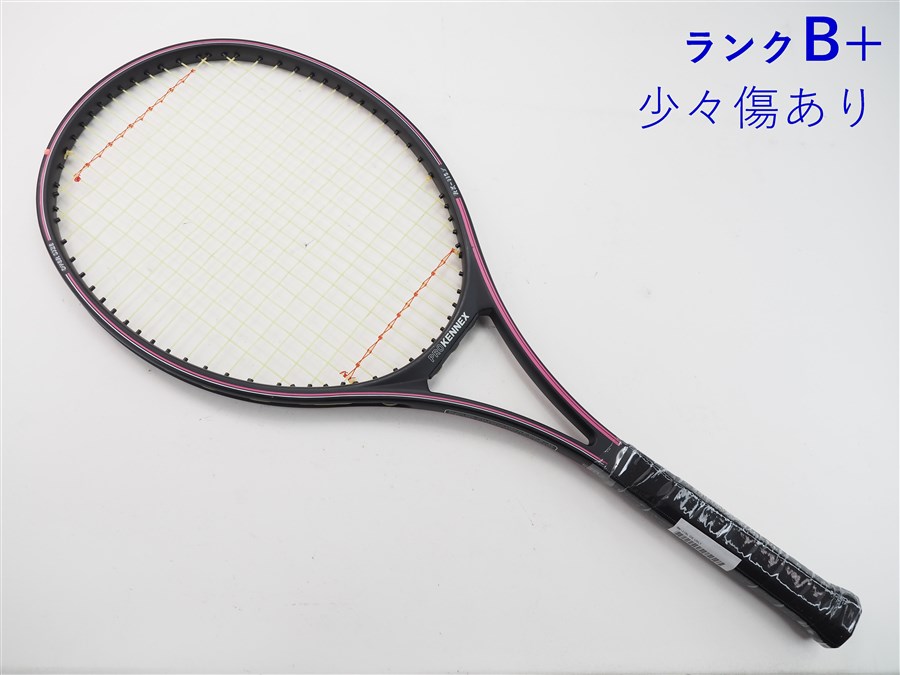 PRO KENNEX Composite Presence ラケット 楽天市場】【中古】プロケネックス コンポジット プレゼンス