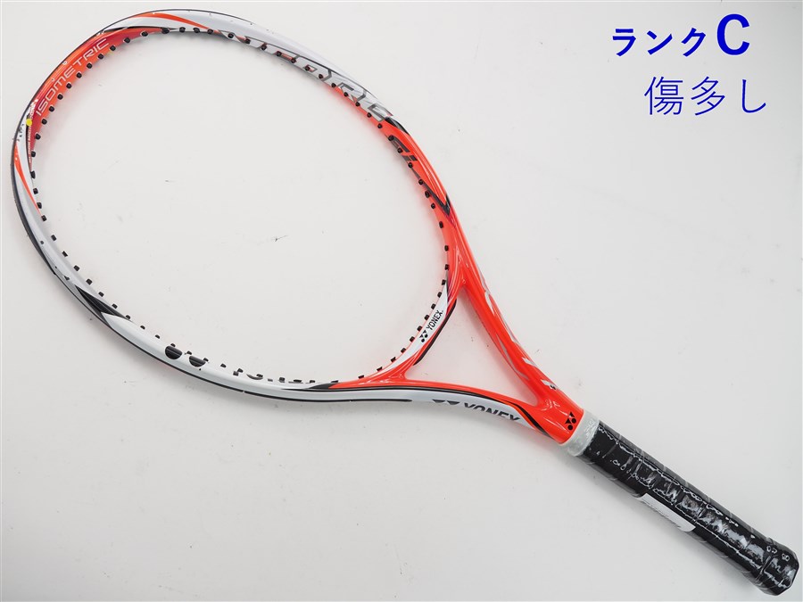 【美品】YONEX　VCORE si SPEED G1 硬式　ラケット ヨネックス YONEX 【並品】硬式テニスラケットG1 VCORE Si SPEED
