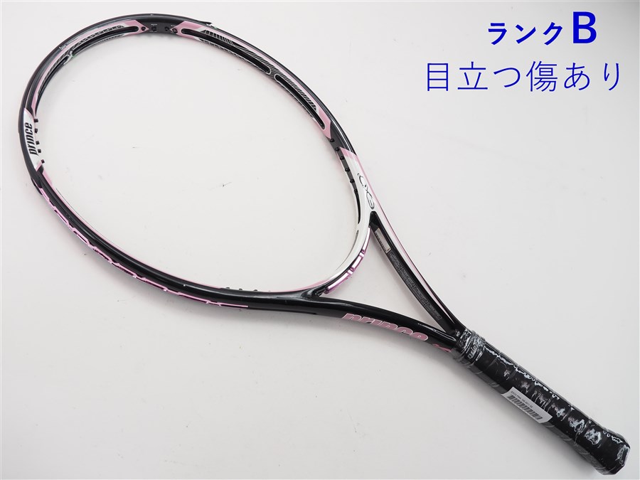 楽天市場】【中古】プリンス イーエックオースリー レッド 105