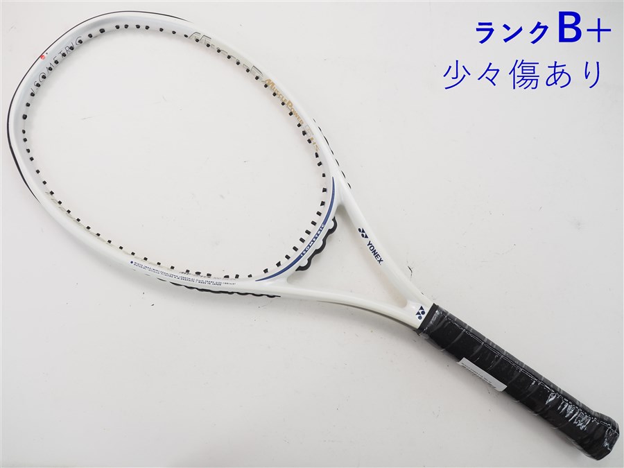 楽天市場】【中古】ヨネックス マッスルパワー 6YONEX MUSCLE
