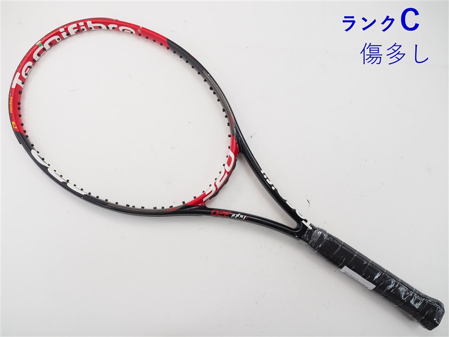 楽天市場】【中古】テクニファイバー TP3 ファイアー 2011年