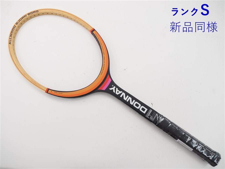 楽天市場】ドネー オールウッド ビヨンボルグDONNAY ALLWOOD BJORN