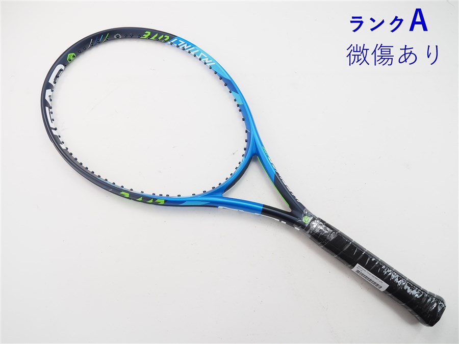 未使用品】HEAD テニスラケット INSTINCT ADAPTIVE G3（2025年