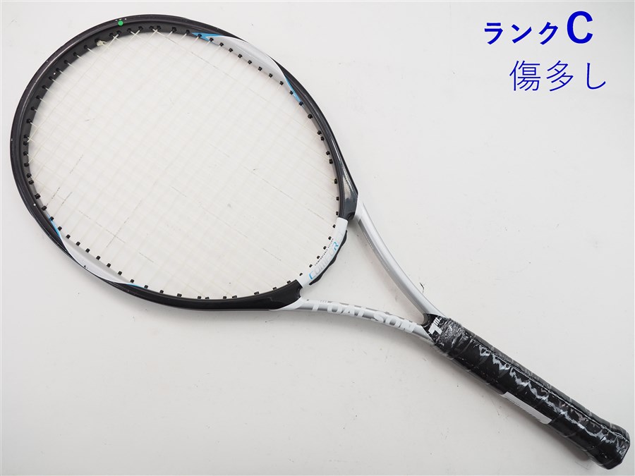 ASTERSIK Light 103 テニスラケット　2本セット 楽天市場】【中古】トアルソン アスタリスク ライト 103TOALSON