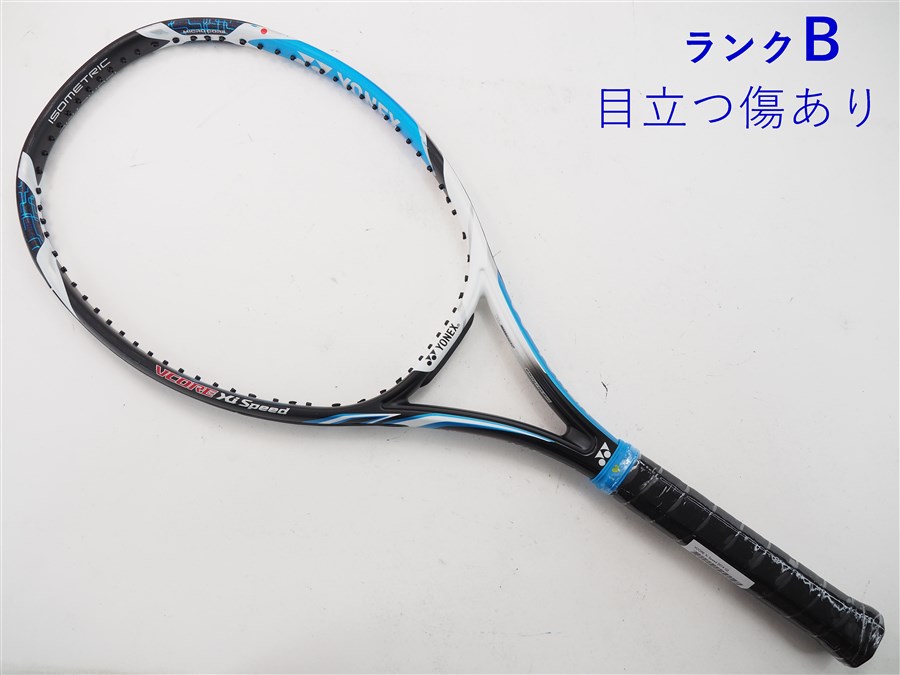 中古 テニスラケット ヘッド ユーテック グラフィン インスティンクト MP 2013年モデル (G2)HEAD YOUTEK GRAPHENE INSTINCT MP 2013 c22120535c.jpg