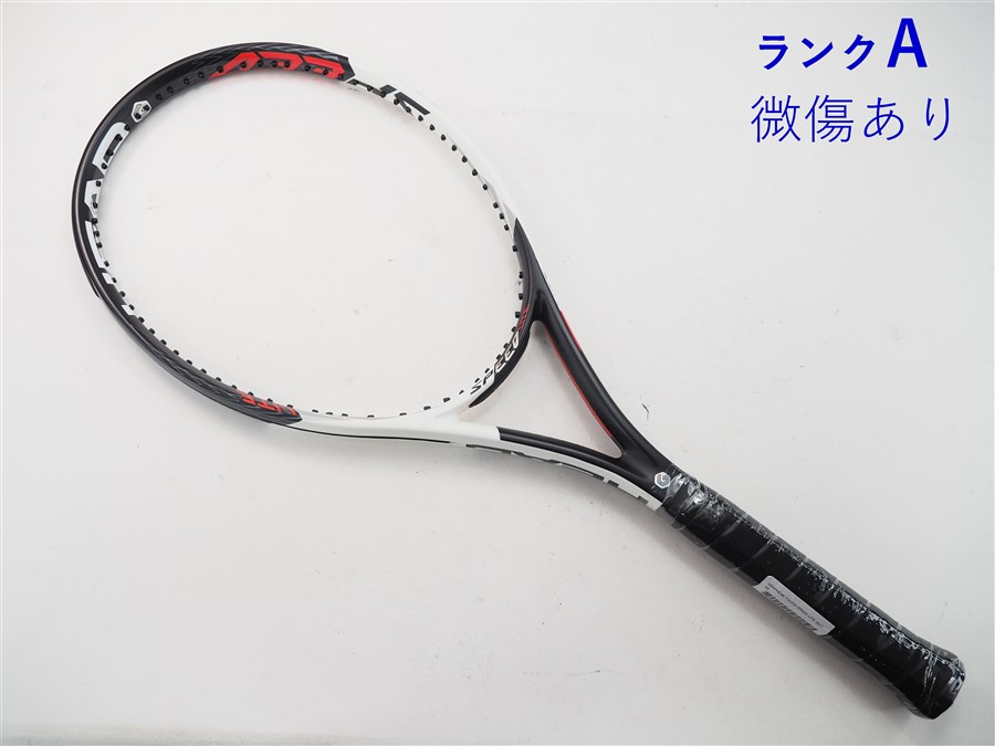 ラケット(軟式用) HEAD GRAPHENE RADICAL S 2014 Head Graphene Radical S 2014 Tennis Racket 102 sq in Used