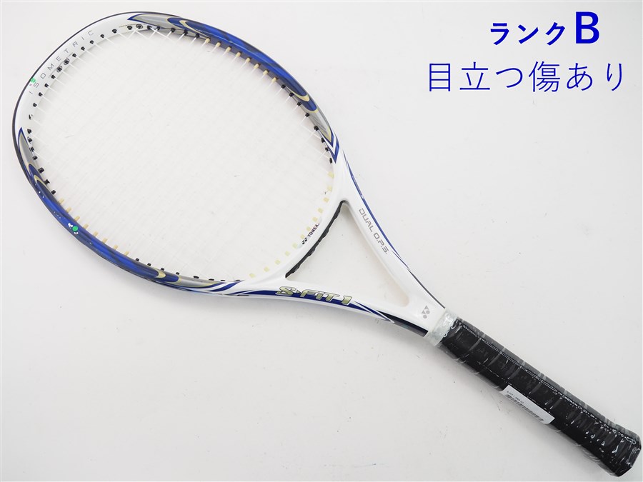 楽天市場】【中古】ヨネックス エスフィット グレース 105 2013