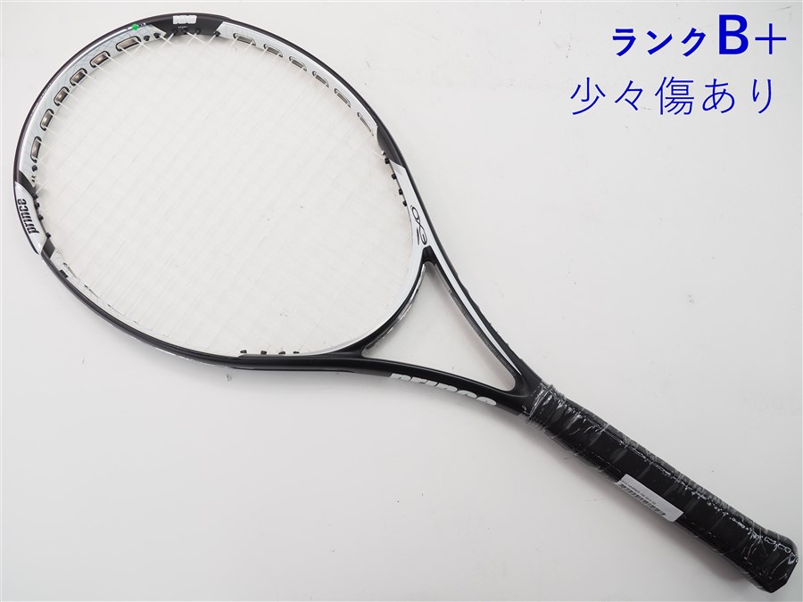 中古 テニスラケット ヘッド ユーテック グラフィン スピード MP 16/19 2013年モデル (G2) HEAD YOUTEK GRAPHENE SPEED MP 16 (c25070245c) HEAD 中古 テニスラケット ヘッド ユーテック グラフィン