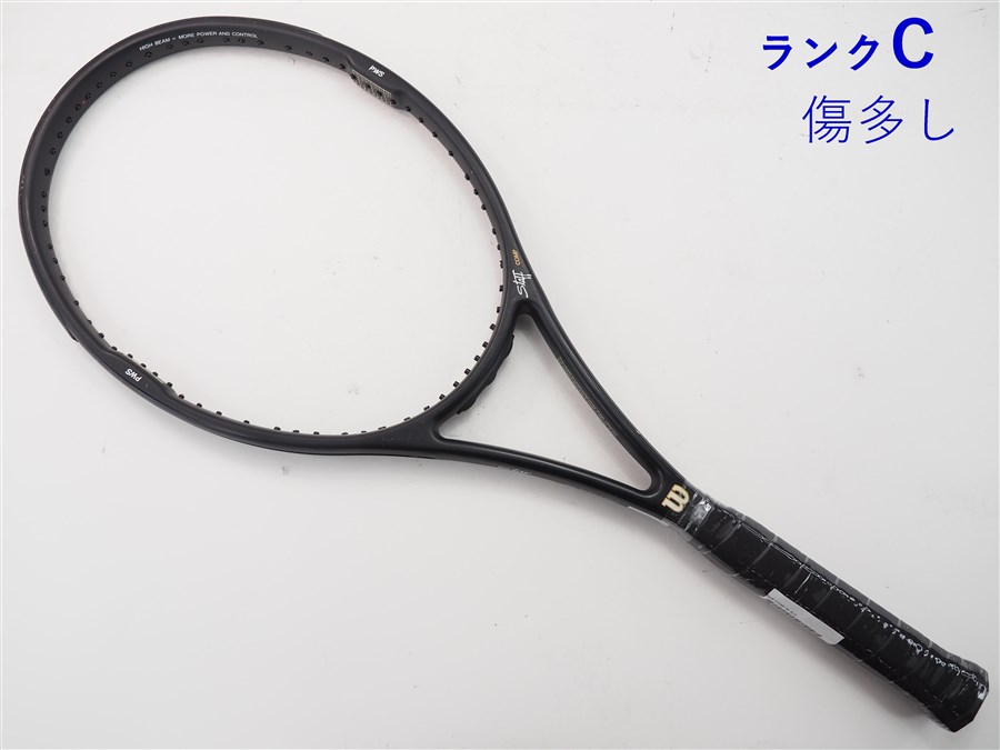 ウィルソン スタッフ コンプ 95WILSON Staff COMP 95 SL3 最大72％オフ！