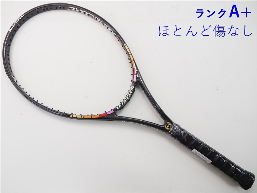 Yahoo!オークション - DONNAY/ドネー 硬式テニスラケット