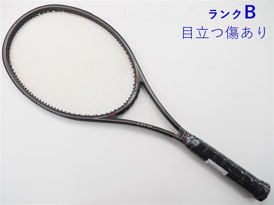 楽天市場】【中古】プロケネックス ブラック エース 98PROKENNEX