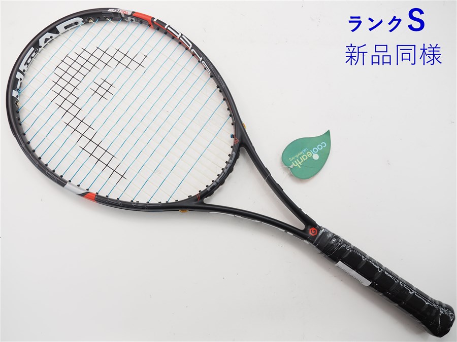 【中古】ヘッド ユーテック グラフィン スピード エリート HEAD YOUTEK GRAPHENE SPEED ELITE(G2)【中古 テニスラケット】
