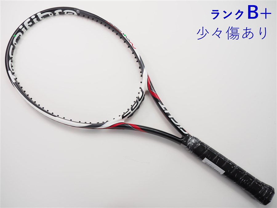 中古 テニスラケット テクニファイバー ティーファイト 280 XTC 2018年モデル (G2)Tecnifibre T-FIGHT 280 XTC 2018 中古 テニスラケット テクニファイバー ティーファイト 280 XTC