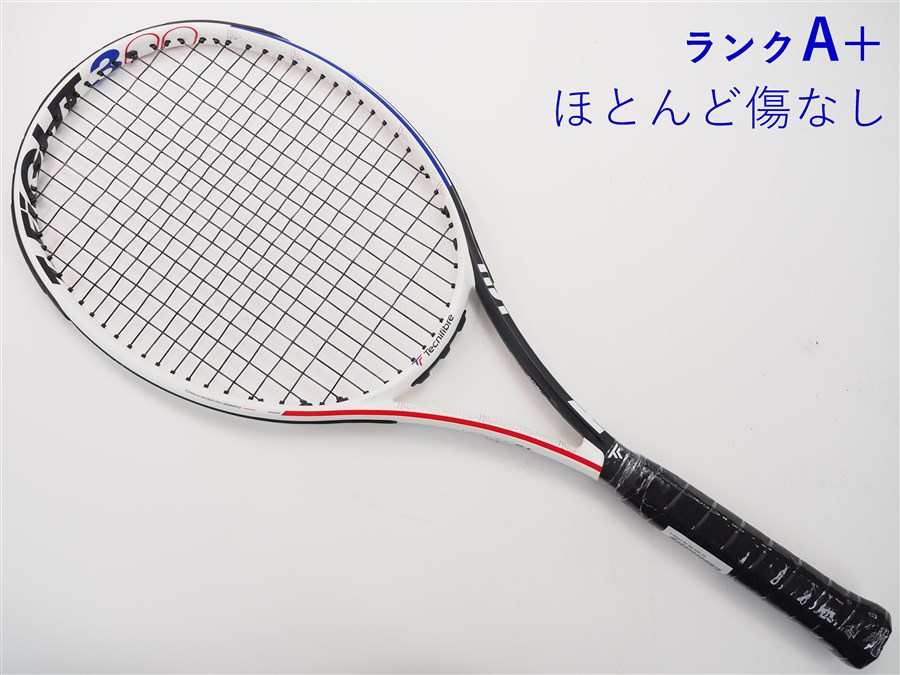 【中古】テクニファイバー ティーファイト アールエス 300 2020年モデルTecnifibre T-FIGHT RS 300 2020(G3)【中古 テニスラケット】