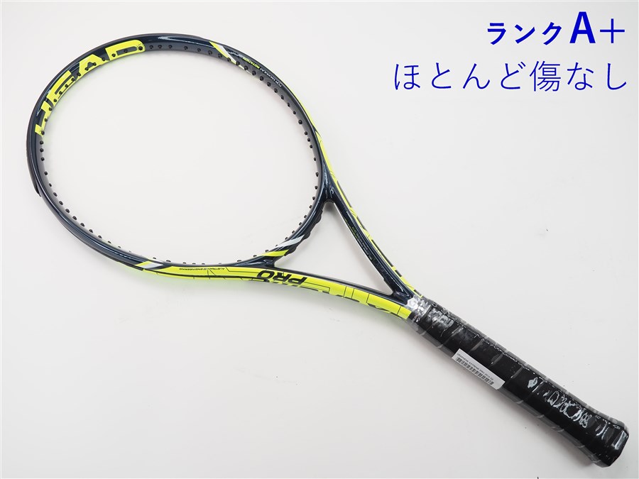 中古 テニスラケット ヘッド グラフィン 360プラス エクストリーム MP 2020年モデル (G3)HEAD GRAPHENE 360+ EXTREME MP 2020 中古】ヘッド グラフィン 360プラス エクストリーム ツアー 2020