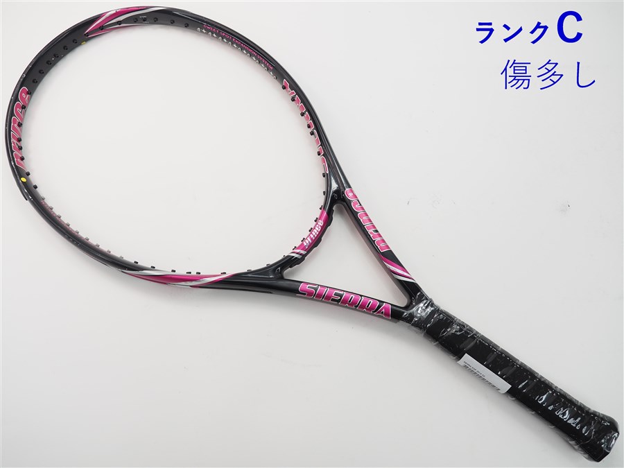 楽天市場】【中古】プリンス TT シエラ OSPRINCE TT SIERRA OS