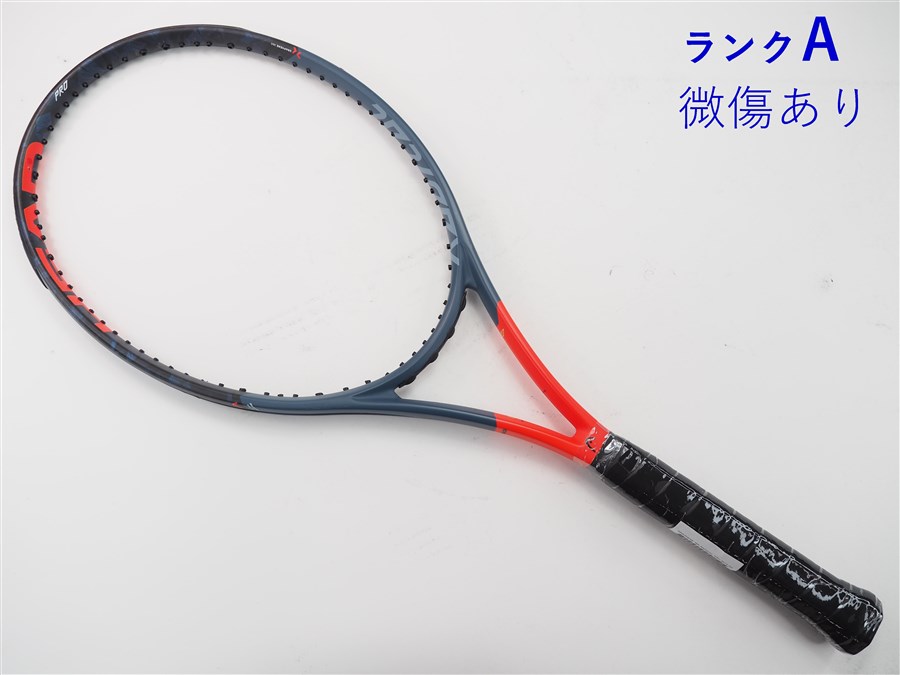 楽天市場】ヘッド グラフィン 360 ラジカル エリート 2019年