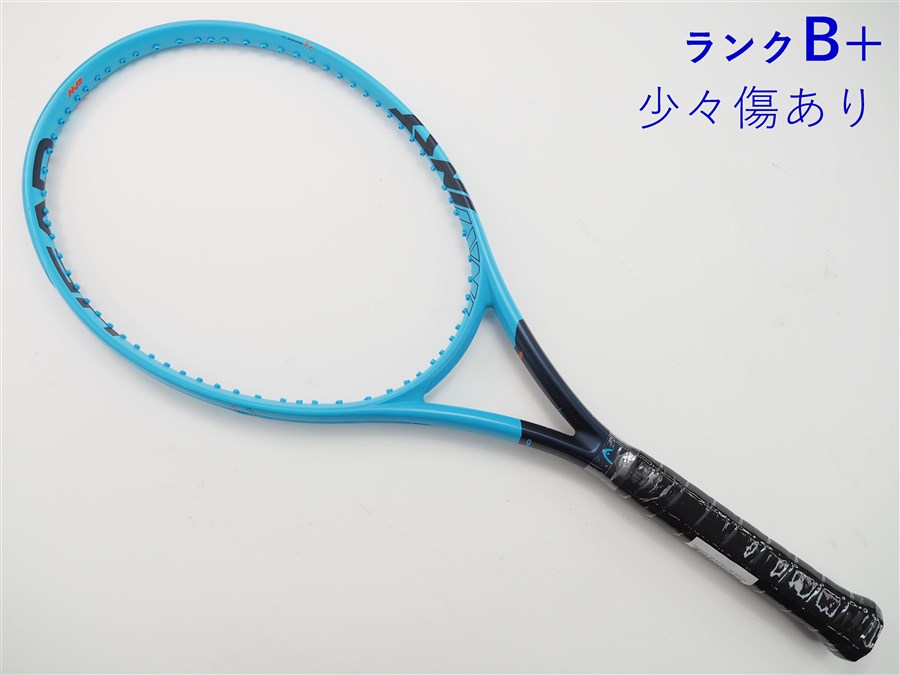 美品 テニスラケット Head graphene 360 instinct mp 楽天市場】【中古】ヘッド グラフィン 360 インスティンクト MP 2019年