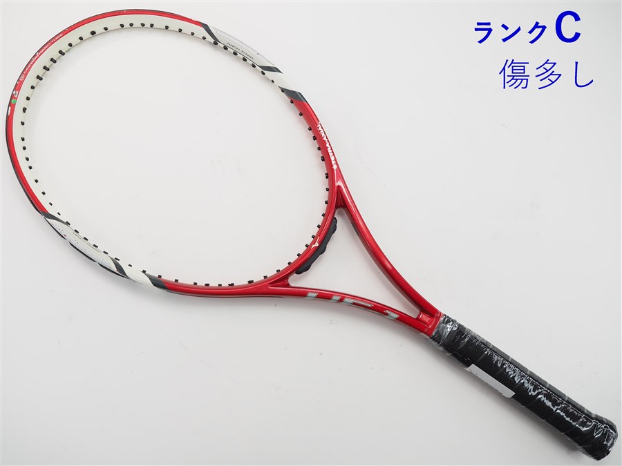 楽天市場】【中古】ミズノ エイチエフ 2MIZUNO HF-2(G2)【中古 テニス
