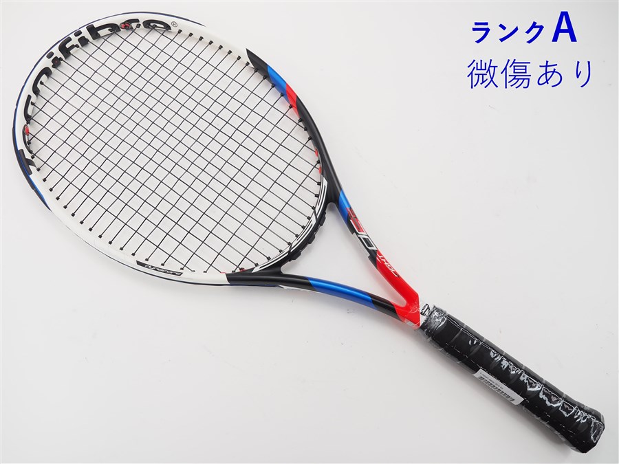 楽天市場】【中古】テクニファイバー ティーファイト 295 アイソ