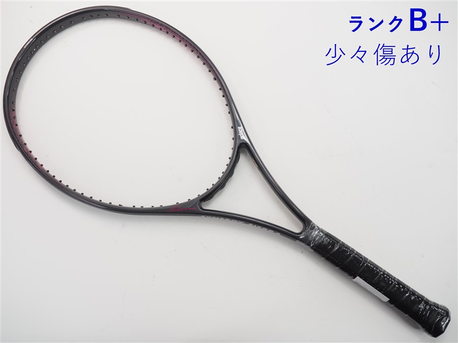 【中古】プリンス シナジー シエラ OS PRINCE SYNERGY SIERRA OS(G2)【中古 テニスラケット】