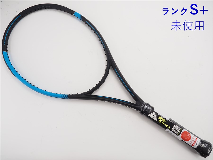 ダンロップ エフエックス500 エルエス 2020年ひな型DUNLOP FX 500 LS 2020(G2)【庭球櫂】