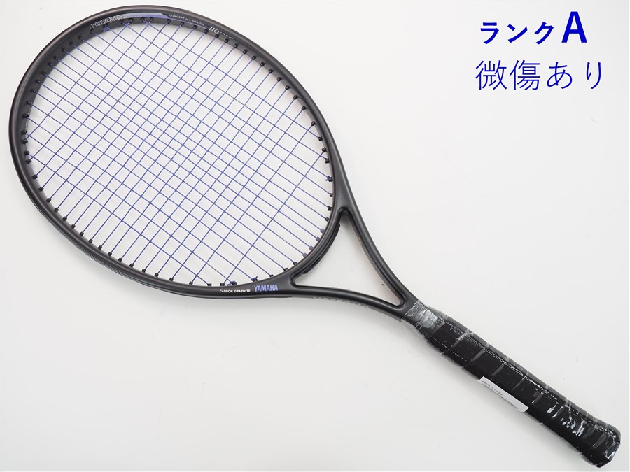 【美品】YAMAHA　EX110　テニスラケット 中古】ヤマハ プロト イーエックス 110YAMAHA PROTO EX-110(SL3