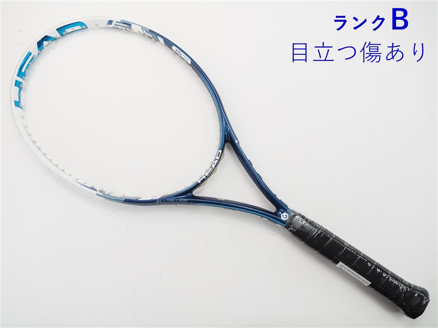 【中古】ヘッド ユーテック グラフィン インスティンクト MP 2013年モデル HEAD YOUTEK GRAPHENE INSTINCT MP 2013(G3)【中古 テニスラケット】