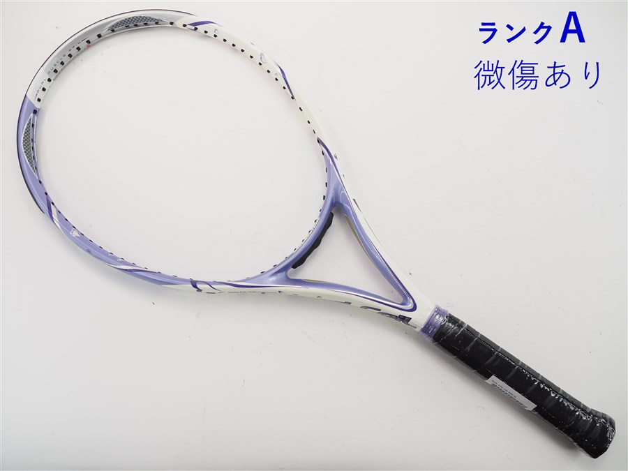 中古 テニスラケット ブリヂストン デュアルコイル 300 2014年モデル (G3)BRIDGESTONE DUAL COiL 300 2014 中古】ブリヂストン デュアルコイル 300 2014年モデル【一部