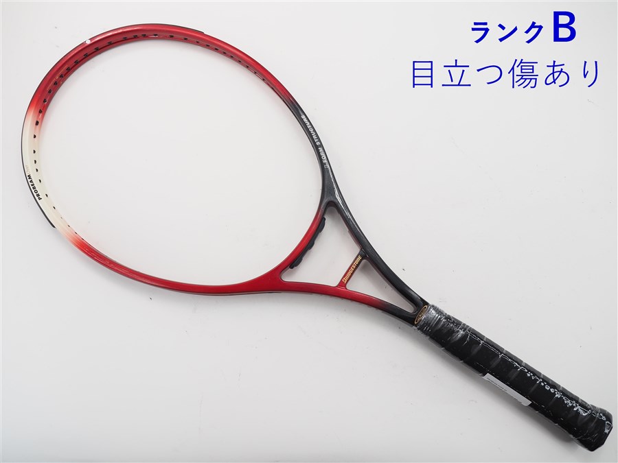 未使用　BRIDGESTONE PROBEAM MIDSIZE　ケース付き c22110547c.jpg