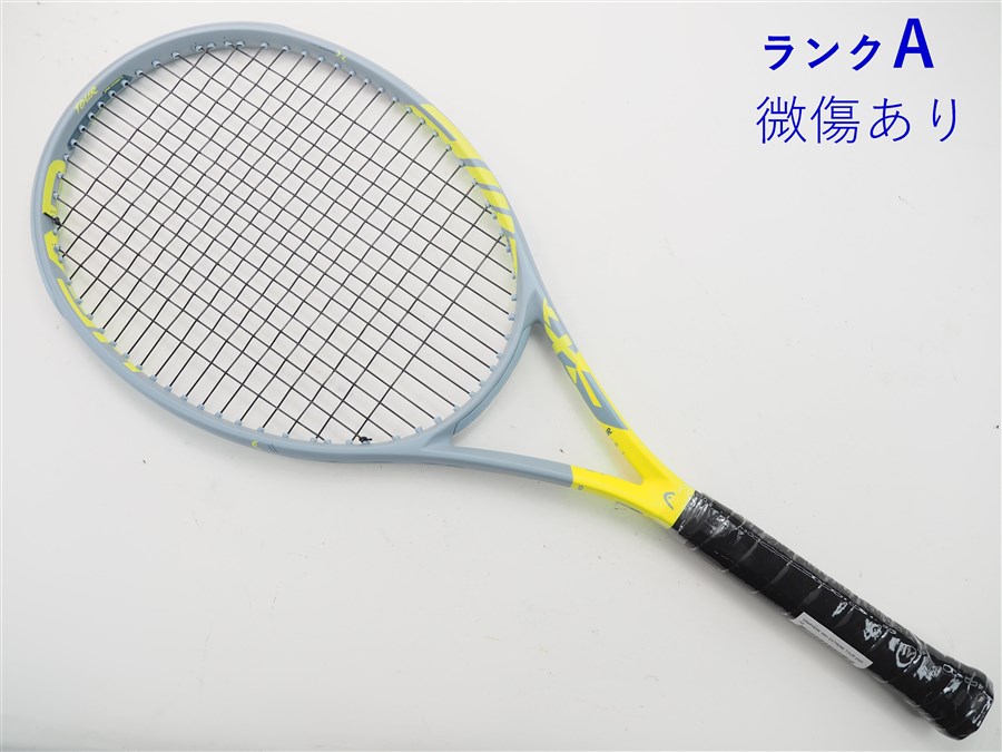 楽天市場】【中古】ヘッド グラフィン 360 エクストリーム エス 2018年