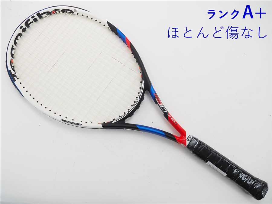楽天市場】【中古】テクニファイバー Tリバウンド プロ 295 2014