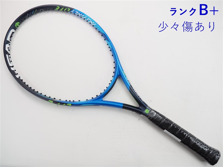 HEAD Instinct テニスラケット ケース付き Amazon | HEAD Instinct mp 2022、ワンサイズ。 | HEAD | ラケット