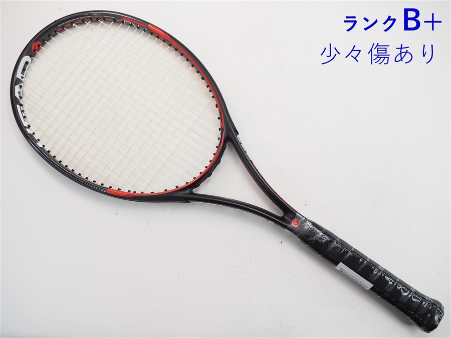 楽天市場】【中古】ヘッド グラフィン プレステージ エス 2014年モデル