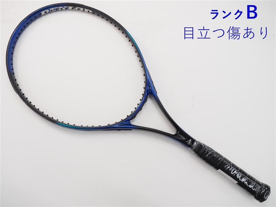ソフトテニス　DUNLOP赤　100球　中古 楽天市場】【中古】ダンロップ リムブリード アドフォース エス