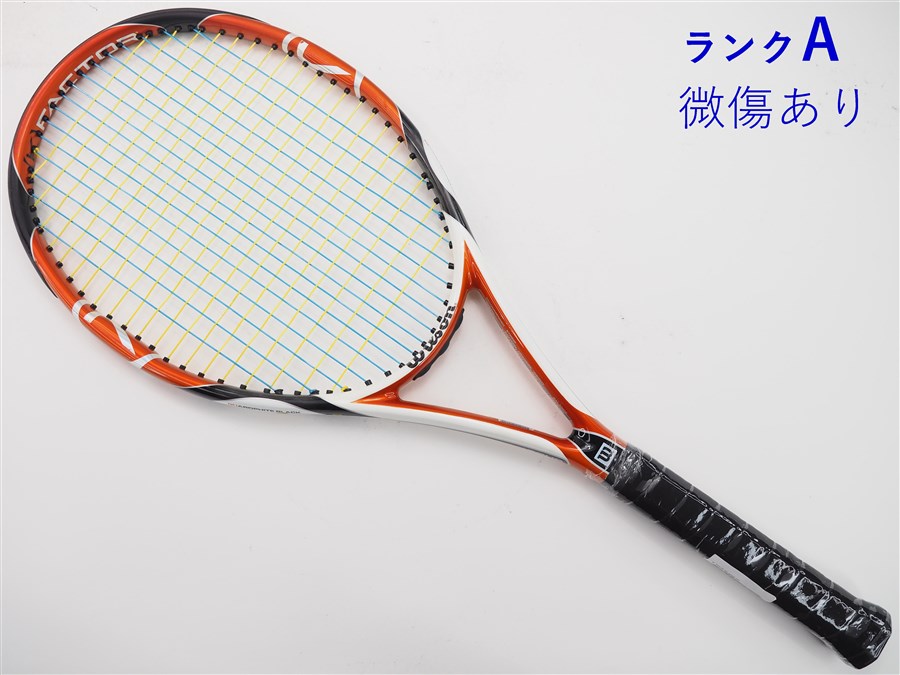 楽天市場】【中古】ウィルソン K ツアー 95 2008年モデル【多数