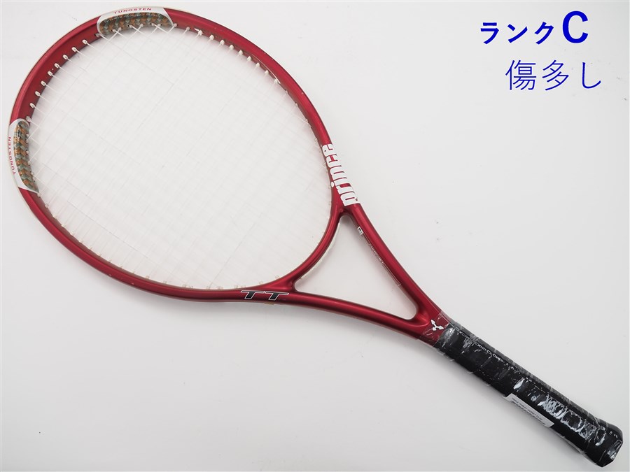 プリンス TRIPLE THREAT RIP テニスの王子様 不二周助使用 プリンス TRIPLE THREAT RIP テニスの王子様 不二周助使用