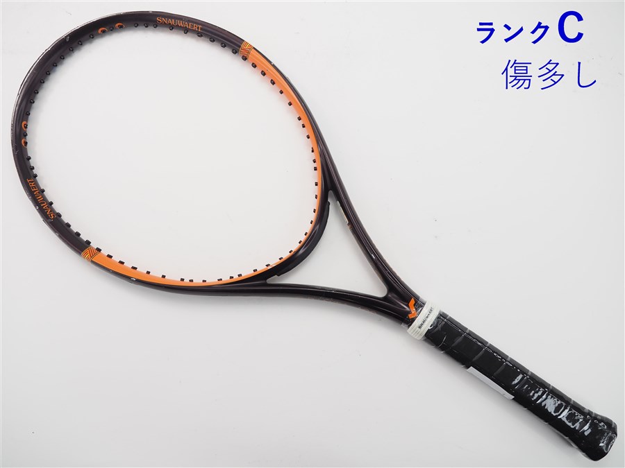 中古 テニスラケット スノワート グリンタ 98 ツアー (G2) SNAUWAERT GRINTA 98 TOUR (c25060025c) 楽天市場】【中古】スノワート グリンタ 98 ツアーSNAUWAERT