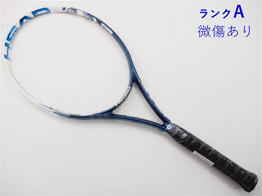 中古 テニスラケット ヘッド ユーテック グラフィン インスティンクト MP 2013年モデル (G2)HEAD YOUTEK GRAPHENE INSTINCT MP 2013 HEAD 中古 ヘッド ユーテック グラフィン インスティンクト MP