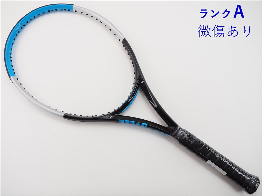 Wilson ウィルソン ウルトラ 100S V3.0 テニスラケット c23010179c.jpg