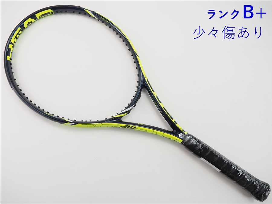 美品] ヘッド エクストリームMP G2 (HEAD EXTREME MP) ラケット(硬式用
