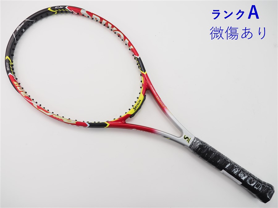Srixon 硬式テニスラケット SRIXON|硬式テニスラケット|HARDOFFオフモール（オフモ