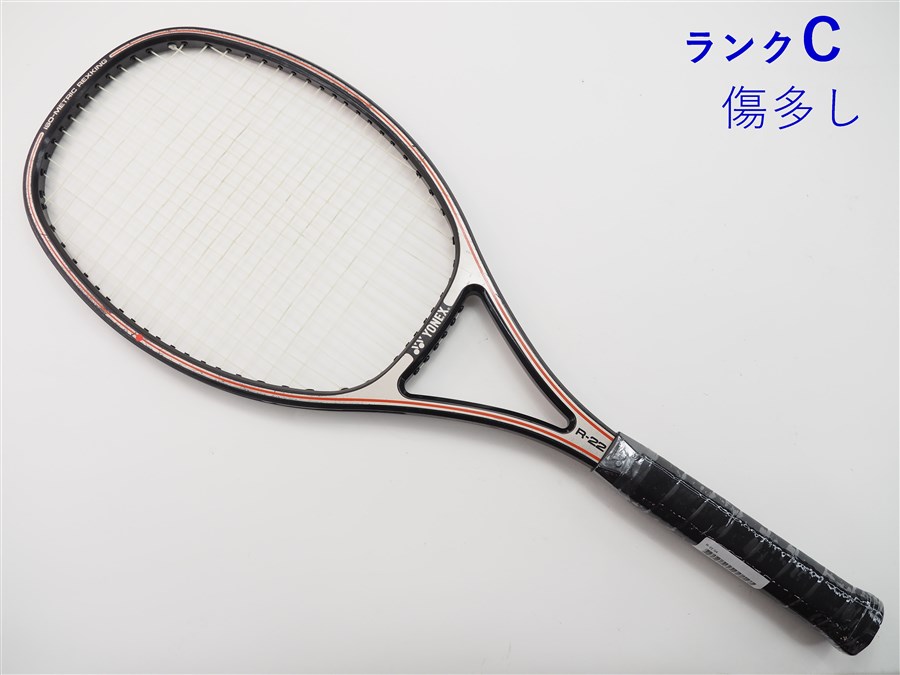 中古 テニスラケット ヨネックス レックスキング 24 (UL2)YONEX R-24 中古】ヨネックス レックスキング 24YONEX R-24(UL2)【中古