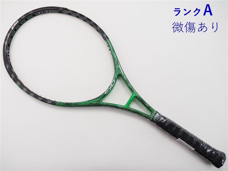 中古】プリンス イーエックスオースリー グラファイト 100エス