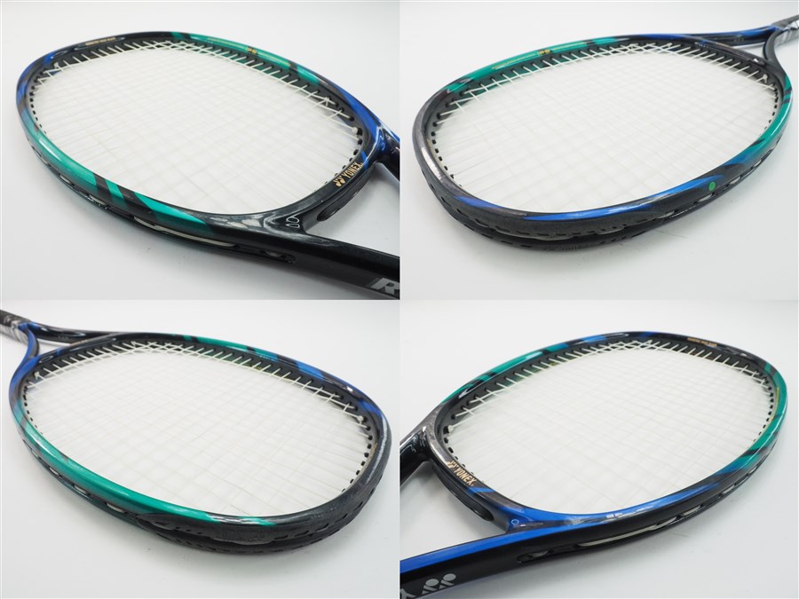 硬式テニスラケット ヨネックス RD-8 伊達公子使用モデル